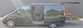 Mercedes-Benz Viano *** 3.0 Cdi - V6 - Ambiente - 7PL - Invalide *** Noir - thumbnail 7