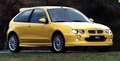 MG ZR MG ZR 160 GTI Grau - thumbnail 1