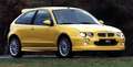 MG ZR MG ZR 160 GTI Серый - thumbnail 1
