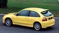 MG ZR MG ZR 160 GTI Grau - thumbnail 3