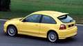 MG ZR MG ZR 160 GTI Серый - thumbnail 3