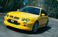 MG ZR MG ZR 160 GTI Grau - thumbnail 2