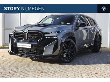 PHEV / Trekhaak / Bowers & Wilkins / M Multifunct
