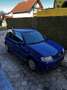 Volkswagen Polo Kleinwagen Blau - thumbnail 5