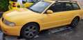 Audi S4 Avant 2.7 quattro FL žuta - thumbnail 2