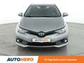 Toyota Auris 1.2 Turbo Team D*NAVI*TEMPO*CAM*PDC*SHZ*KLIMA* Grau - thumbnail 9
