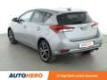 Toyota Auris 1.2 Turbo Team D*NAVI*TEMPO*CAM*PDC*SHZ*KLIMA* Grau - thumbnail 4