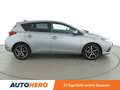 Toyota Auris 1.2 Turbo Team D*NAVI*TEMPO*CAM*PDC*SHZ*KLIMA* Grau - thumbnail 7