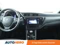 Toyota Auris 1.2 Turbo Team D*NAVI*TEMPO*CAM*PDC*SHZ*KLIMA* Grau - thumbnail 12