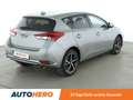 Toyota Auris 1.2 Turbo Team D*NAVI*TEMPO*CAM*PDC*SHZ*KLIMA* Grau - thumbnail 6
