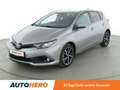 Toyota Auris 1.2 Turbo Team D*NAVI*TEMPO*CAM*PDC*SHZ*KLIMA* Grau - thumbnail 1