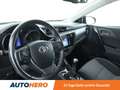 Toyota Auris 1.2 Turbo Team D*NAVI*TEMPO*CAM*PDC*SHZ*KLIMA* Grau - thumbnail 11