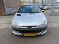 Peugeot 206 CC 1.6-16V CABRIOLET Nieuwe APK Grijs - thumbnail 9