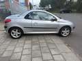 Peugeot 206 CC 1.6-16V CABRIOLET Nieuwe APK Grijs - thumbnail 6