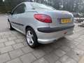 Peugeot 206 CC 1.6-16V CABRIOLET Nieuwe APK Grijs - thumbnail 4