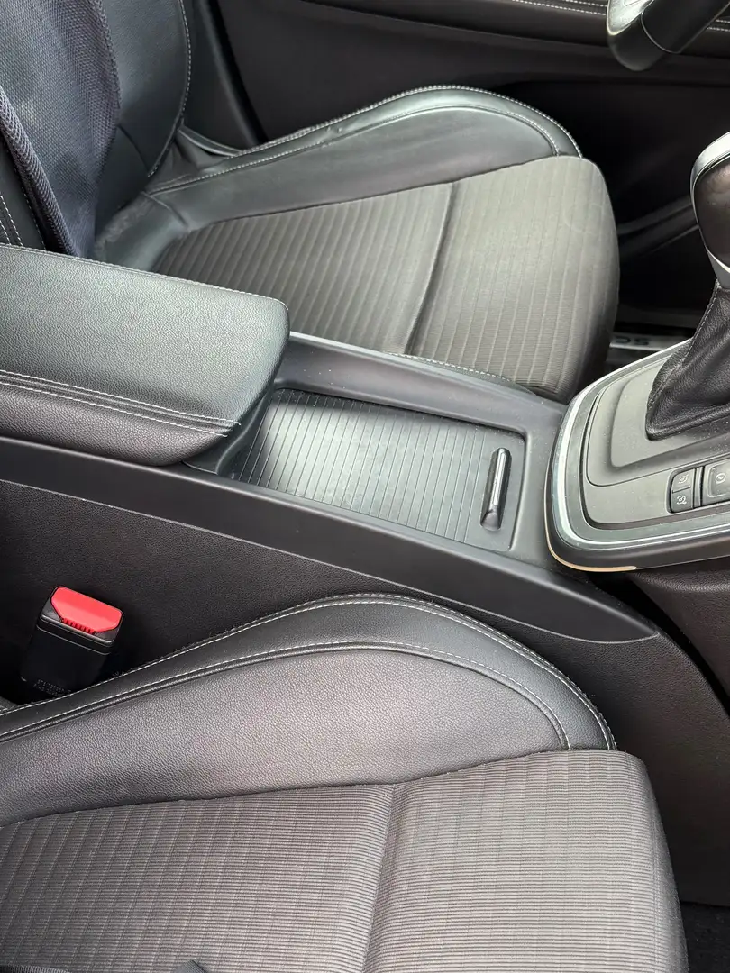 Renault Grand Scenic Grand Scenic 1.5 dci energy Intens 110cv edc - 2