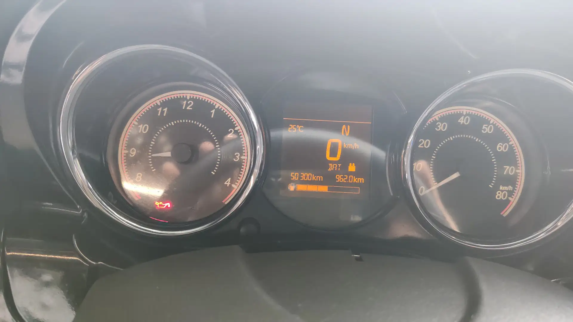 Ligier JS 50 elegant dci clima Grigio - 2