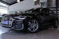 Audi A6 Avant 2.0 TDI S-LINE *PANO*VIRTUAL*AHK*B&O* Noir - thumbnail 10
