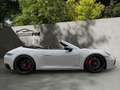 Porsche 992 911 Carrera 4 GTS Cabrio/UVP 205k/Burmester/Lift Gris - thumbnail 5
