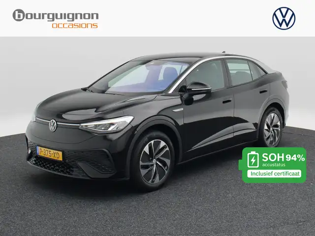 Volkswagen ID.5 Pro 77 kWh 204 Pk | Trekhaak | Carplay | Adaptive