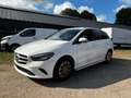 Mercedes-Benz B 200 200d AUT ** EX POLITIE -- ENGINE DEFECT *** Blanc - thumbnail 7