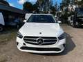 Mercedes-Benz B 200 200d AUT ** EX POLITIE -- ENGINE DEFECT *** Blanc - thumbnail 8