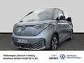 Volkswagen ID. Buzz 210 kW Goal LR  7-Sitzer Silber - thumbnail 1