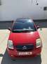 Citroen C2 C2 1.4HDI VTR Sensodrive VTR Rojo - thumbnail 2