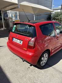 C2 1.4HDI VTR Sensodrive VTR