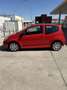 Citroen C2 C2 1.4HDI VTR Sensodrive VTR Rojo - thumbnail 5