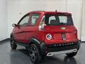 Microcar M.Go M.GO HIGHLAND *ZUSTELLUNG Ö-WEIT MÖGLICH* *FINA... Rot - thumbnail 10