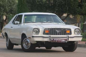 II Ghia