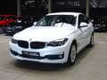 BMW 318 dA GT Gran Turismo*LED-CRUISE-NAVI-CUIR SPORT* White - thumbnail 1