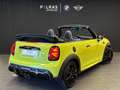 MINI John Cooper Works John Cooper Works 231ch Edition Premium Plus BVA8 Jaune - thumbnail 2