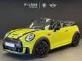 MINI John Cooper Works John Cooper Works 231ch Edition Premium Plus BVA8 Jaune - thumbnail 1
