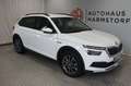 Skoda Kamiq Scoutline 1.0 DSG AHK LED Kamera ele. Koff Weiß - thumbnail 6