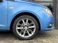 SEAT Ibiza 1.4 I-TECH Clima Cruise Navi PDC Blauw - thumbnail 9