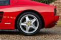 Ferrari 512 TR "Rosso Corsa on Nero leather" livery, Superb co Rojo - thumbnail 34