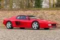 Ferrari 512 TR "Rosso Corsa on Nero leather" livery, Superb co Rojo - thumbnail 36