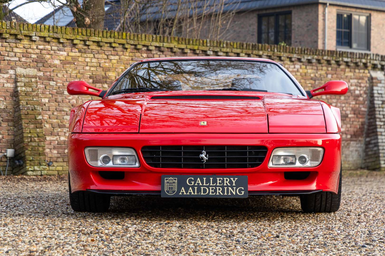 Ferrari 512 TR -  - Joinsteer - #4