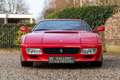 Ferrari 512 TR "Rosso Corsa on Nero leather" livery, Superb co Rojo - thumbnail 14