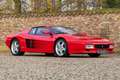 Ferrari 512 TR "Rosso Corsa on Nero leather" livery, Superb co Rojo - thumbnail 42