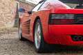 Ferrari 512 TR "Rosso Corsa on Nero leather" livery, Superb co Rojo - thumbnail 46