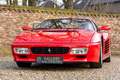 Ferrari 512 TR "Rosso Corsa on Nero leather" livery, Superb co Rojo - thumbnail 38
