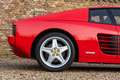 Ferrari 512 TR "Rosso Corsa on Nero leather" livery, Superb co Rojo - thumbnail 18