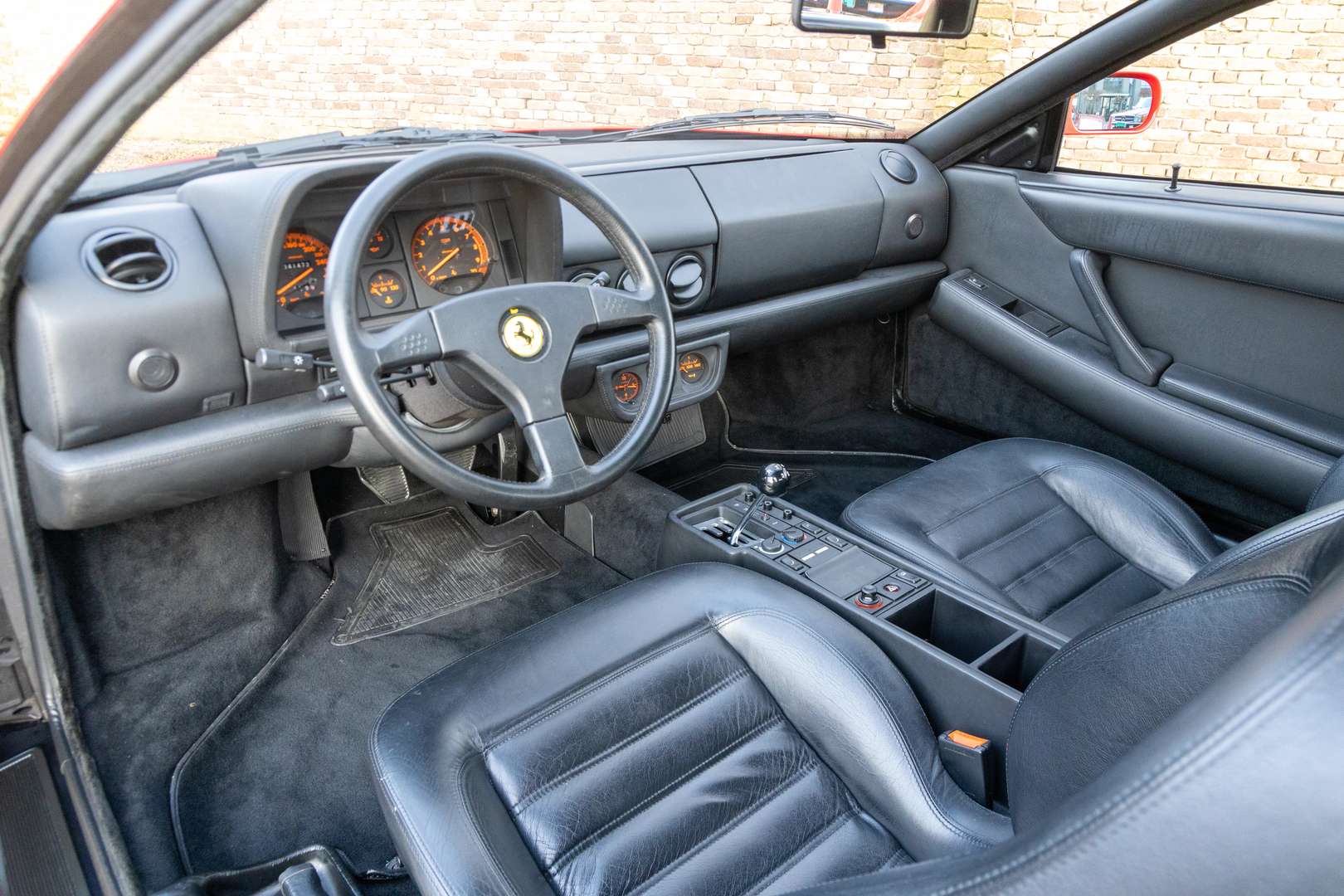 Ferrari 512 TR -  - Joinsteer - #2