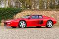 Ferrari 512 TR "Rosso Corsa on Nero leather" livery, Superb co Rojo - thumbnail 32