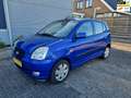 Kia Picanto 1.0 M-bition 5-Drs Bj:2007 NAP! Blu/Azzurro - thumbnail 1