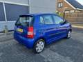 Kia Picanto 1.0 M-bition 5-Drs Bj:2007 NAP! Blu/Azzurro - thumbnail 4