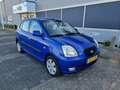Kia Picanto 1.0 M-bition 5-Drs Bj:2007 NAP! Blu/Azzurro - thumbnail 2